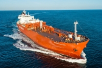  한국조선해양, 2155억 원 규모 LNG 운반선 1척 수주