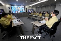  [서울 민선7기 3년②] 코로나와 싸우며 임기 절반…'방역 최전선' 자치구