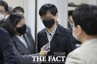  '동료 성폭행' 전 서울시 직원, 징역 3년 6개월 확정