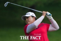  박인비 고진영 김세영, 도쿄올림픽 여자골프 1R '톱10 순항'