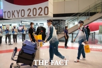  '코로나 확진자 급증' 일본, 24일 개막 도쿄패럴림픽 '비상'