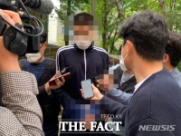  '눈 마주쳤다' 할아버지뻘 폭행한 20대 징역 3년