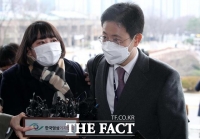  '고발사주 의혹' 손준성 구속영장 청구…공수처 1호 기록