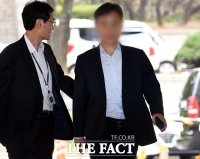  '승리의 경찰총장' 윤 총경, 벌금형 확정…주요혐의는 무죄