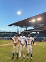  한국 U-23 야구 대표팀, 파나마에 패배…세계선수권 1승 2패