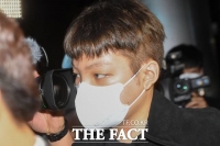 [속보] 경찰, '무면허 운전' 장용준 사전구속영장 신청