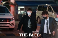 [속보] 검찰, '무면허운전' 장용준 사전구속영장 청구