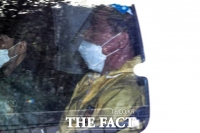 [속보] '대장동 의혹' 유동규 구속적부심 기각