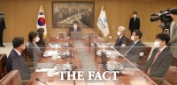  한은 금통위, 기준금리 연 0.75% 동결…11월 인상 전망
