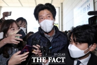  남욱 '녹취록 '그분' 이재명이라고 말한 적 없어'