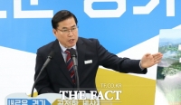  '대장동 의혹' 첫 재판…유동규 법정 선다