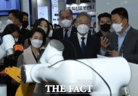  이재명 '주4일제 당장 대선 공약으론 일러'