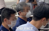  '라임 횡령·뇌물' 이강세 항소심도 징역 5년