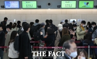  '전산 장애' 진에어 시스템 복구 완료…'42편 지연·15편 결항'