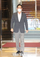  '반도체·백신 챙긴다'…이재용 부회장 美 출장 주목받는 이유