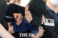  '오피스텔 직장 동료 살해' 40대 사형 구형