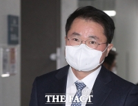  공수처 차장 '여당의원과 통화, 수사 관련 내용 없었다'