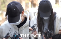 [속보] '8살 딸 학대살해' 20대 부부, 징역 30년 확정