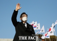  TK 민심 달래기 나선 이재명…'박정희, 매우 눈에 띄는 정치인'