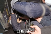  '신변보호 여성 가족 살해' 못 막은 경찰…'체포 요건 안 됐다'