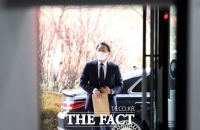  최태원의 '정면 돌파'…기업 총수 공정위 출석에 재계 이목 집중