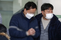  ‘이석준 살인’ 피해자 정보 빼준 흥신소 운영자 송치