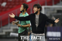  신태용의 인도네시아, 스즈키컵 결승 진출...박항서의 베트남과 우승 다툼?