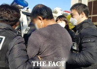  번화가 잔혹살인 '대림동 남녀 사건'…50대 무기징역 확정