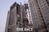  노형욱 국토부 장관 '광주 아파트 붕괴, 무관용 엄정처벌'