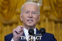  삼성전자 언급한 바이든…'초당적 혁신법' 처리 촉구