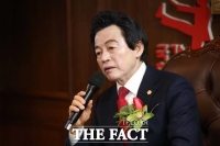 [속보] 법원, '허경영 뺀 4자 TV토론' 방송금지 가처분 기각