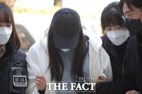  '피지 못한 꽃' 8세 딸 학대살해 …20대 부모 징역 30년