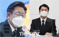  '제3지대 구애' 민주당…포섭 카드는 '反윤석열'?