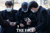  경찰, '245억 횡령' 계양전기 본사 압수수색