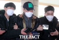  '마포구 주택가 살인' 50대 구속…'증거인멸·도망 염려'