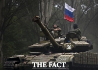  러시아軍 동시다발 우크라이나 침공 첫날, 220여 명 사상