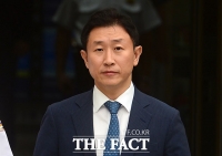  공수처, '1호 기소' 김형준 전 검사에 징역 1년 구형