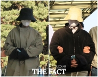  '계곡 살인' 피해자 누나 '이은해, 보험금 지급 미뤄지자 도움 요청'