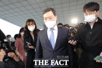  고검장들 '국회 수사권 논의 적극 참여…최선의 노력'