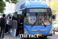  전국 버스 노사 협상 타결·보류…파업 없었다(종합)