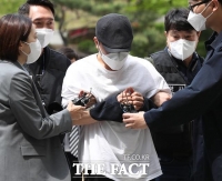  '614억 횡령' 우리은행 직원 구속…'증거인멸·도망 우려'