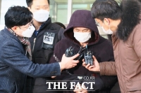  [속보] 여성 지인과 공범까지 살해한 권재찬 '사형 구형'