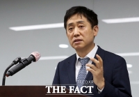  김주현 금융위원장 후보자 '복합적 위기…원팀으로 선제적 대처'