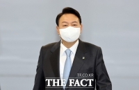  尹, 한국 대통령 최초 '나토정상회의' 참석…