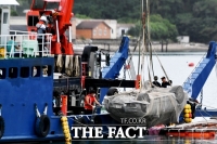  [속보] '완도 실종' 유나양 일가족...아버지 아우디서 발견