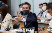  윤희근 '경위·경감 모임 강행하면 엄정 조치'