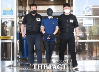  '중학생 잔혹 살해' 백광석·김시남, 징역 30년·27년 확정