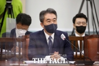  윤희근 경찰청장, 임기 시작…취임식 생략 현장방문