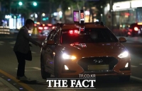 서울 택시요금 인상 가시화…전국 줄인상 예고