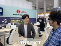  가전 박람회에 롯데가 왜? IFA 첫 참가한 이유